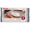 4.4lb. White Air Modeling Clay by Craft Smart®